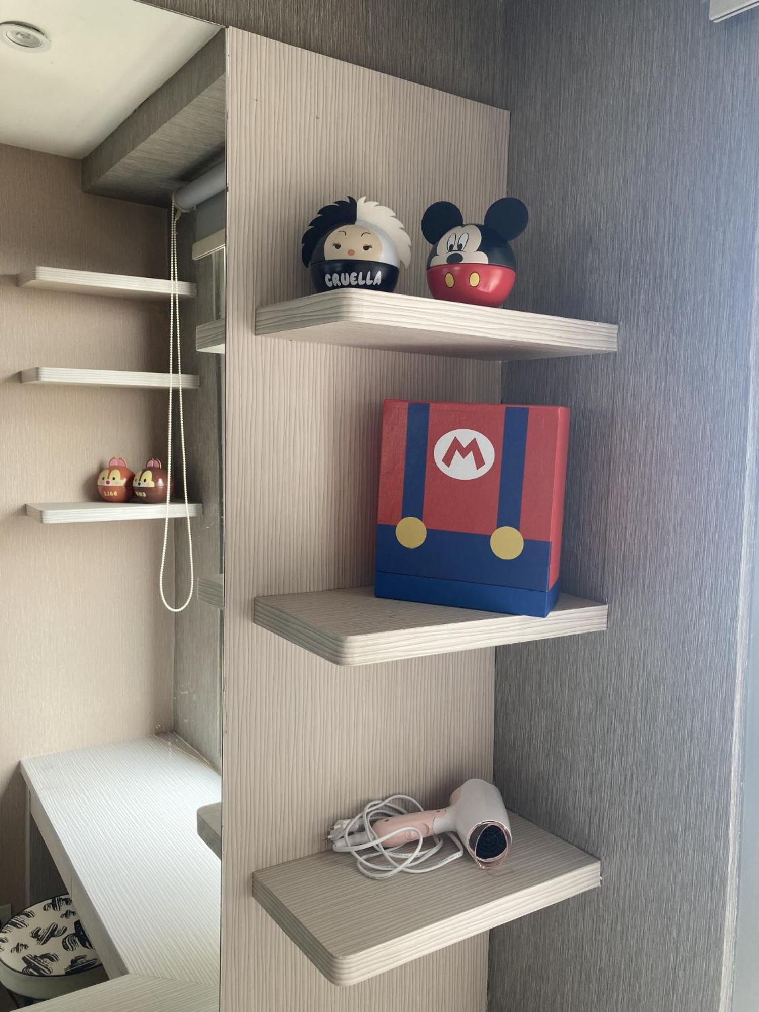 Green Bay Pluit Apartment - Indra Jakarta Ngoại thất bức ảnh